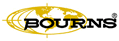 BOURNS logo