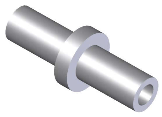 Image of Part Number 180-1460-02-05-00 manufactured by CAMBION.      