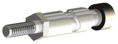 Image of Part Number 410-2832-01-02-19 manufactured by CAMBION.      