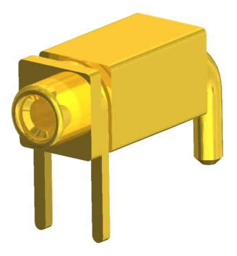 Image of Part Number 450-3422-01-03-00 manufactured by CAMBION.      