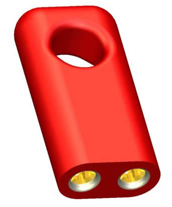 Image of Part Number 450-4775-01-06-10 manufactured by CAMBION.      