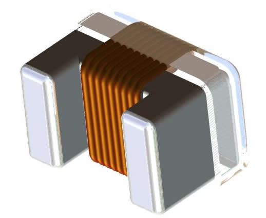 Image of Part Number 555-0805-R6-8J-00 manufactured by CAMBION.      