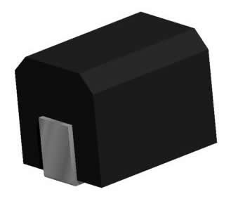 Image of Part Number 555-1812-22-0K-36 manufactured by CAMBION.      