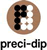PRECIDIP logo